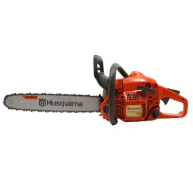 965168601 Husqvarna 440 40.9cc 2-cycle 18 Inch Gas Chainsaw