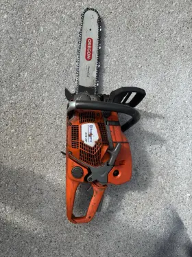 966733109 Husqvarna 572 Xp Chainsaw Pre-owned
