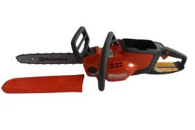 967098102 Husqvarna 120i New 40-volt Max 14-in Brushless 40v Battery Chainsaw With 14 Inch Chain