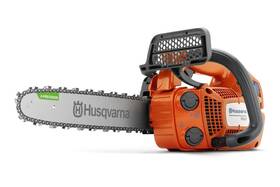 Husqvarna 967633312 New T525 Chainsaw With 12 Inch Bar