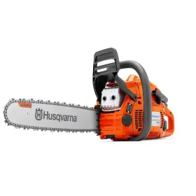 967651201 Husqvarna 450 Rancher 50.2-cc 2-cycle 20-in Gas Chainsaw/967651201/free Shipping