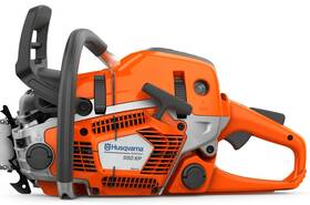 Husqvarna 967690801 550xp Mark Ii Chainsaw Powerhead Only