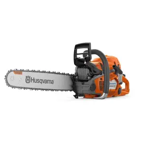 970501412 Husqvarna 555 Gas Chainsaw 60-cc 4.16-hp 2-cycle X-torq Engine 24 Inch With