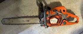 Husqvarna 970502101 562 Xp