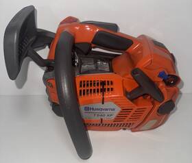 Husqvarna 970510016 T540xp Mark Ii Auto Tune X Torque Pro Series Chainsaw Powerhead Only