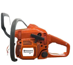 970515438 Husqvarna 440 Chainsaw - 18 Inch With 2 Blades And Chain