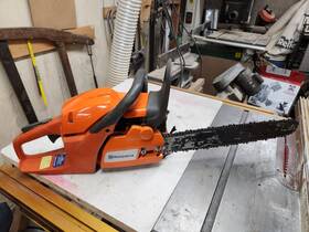 Husqvarna 970515750 455 Xtorq