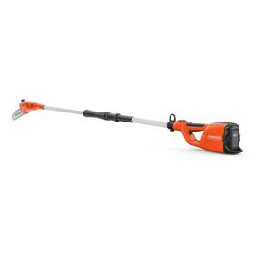 Husqvarna 970516004 120itk4-p 36v Li-ion 10 Inch Electric Pole Saw Kit 4 Ah New