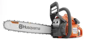 970612136 Husqvarna 435 Gas Chainsaw 40-cc 2.2-hp 2-cycle X-torq Engine 16 Inch