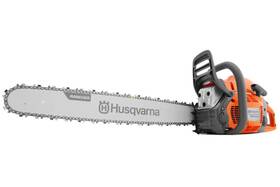 Husqvarna 970613954 460 3.62 Hp Rancher Chainsaw -