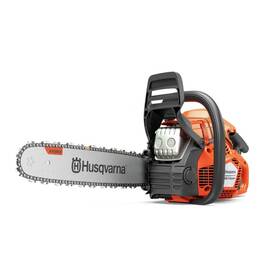 Husqvarna 970702318 3.2 Hp 18 Inch 2-cycle Rancher Gas Chainsaw New