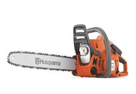 Husqvarna 970739614 120 Mark Iii Gas Chainsaw 38-cc 2-cycle X-torq Engine 14 Inch Chain