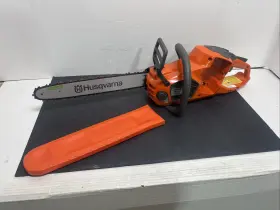 970793824 Husqvarna 40v 435i Brushless 16 Inch Cordless Chainsaw Tool Only
