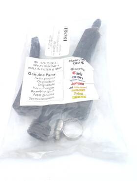 Husqvarna Bp4e Oem 574152201 Spray Gun Bp5 Hde4e Hs2 Hs4
