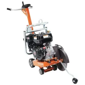 Fs-309 Husqvarna Fs 309 Walk-behind Concrete Saw 36 Inch L 15 W