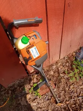 Hs75 Husqvarna 325 X Series