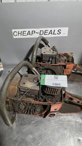 Lc8534-25 Husqvarna 395xp And 385xp Chainsaw Powerhead Only Parts
