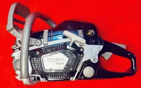 550xp Husqvarna Mark2 Buxton Built 2024