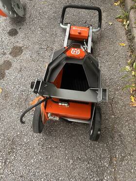 Husqvarna Pg540