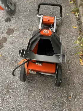 Pg540 Husqvarna