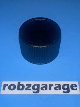 Husqvarna / Poulan / Craftsman 530029282 Oil Cap El14 El16 1220 1420 1425 1625 1630 Pp250 -b73