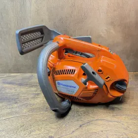 T435xp Husqvarna Genuine Chainsaw Powerhead - Running And Great Condition