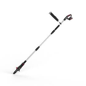 Hyper Tough Hy5601050516011 8 Inch 20v Brushless Cordless Pole Saw With 8.6 Ft Telescoping Shaft