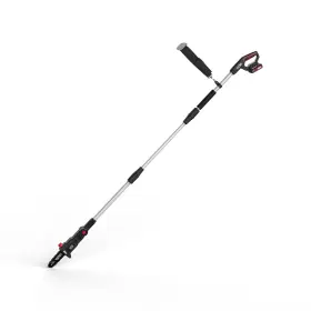 Hy5601050516011 Hyper Tough 8 Inch 20v Brushless Cordless Pole Saw With 8.6 Ft Telescoping Shaft