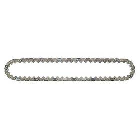 Ics 608215 Pipe Diamond Chain 25 Inch Bar Length