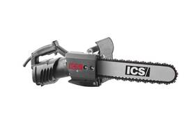 Ics 657749 Cd35 Black 120v 12 Inch Bar And Chain Corded Electric Chainsaw