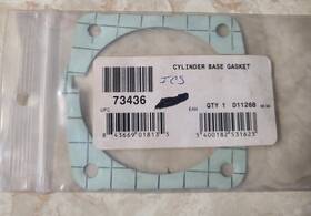 Ics 73436 Cylinder Base Gasket Concrete Chainsaw