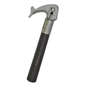 Jameson 744110856941 Compositlock Pole Saw Head