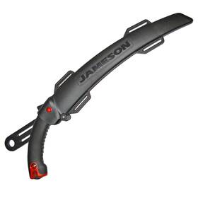 Jameson Hs-13te-lps 13 Inch Pruning Saw With Lock Scabbard - Durable Tool