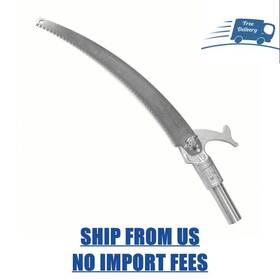 Jameson Ps-3fps1 Pole Saw Head/blade 13 In 9fex6
