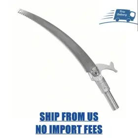 Ps-3fps1 Jameson Pole Saw Head/blade 13 In 9fex6