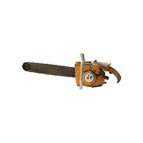 Jet Star Rl5018 Rare Chainsaw
