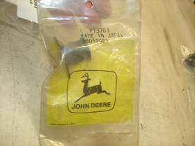 John Deere Pt3703 Oem New 65ev Av Mount Chainsaw Part -