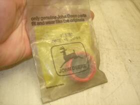 John Deere Pt3780 Oem New 55v Gas Fuel Cap Chainsaw Part -