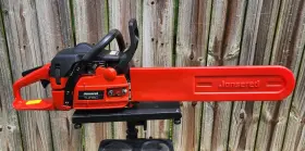 2152 Jonsered Cs C Turbo Ulticor Chainsaw 18 Inch Bar