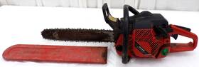 Jonsered 2152c Turbo Cs2152c Ulticor 18 Inch Bar And Chain 52cc Gas Powered Chainsaw