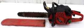 Cs2152c Jonsered 2152c Turbo Ulticor 18 Inch Bar And Chain 52cc Gas Powered Chainsaw
