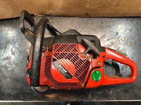 Jonsered 2159c Jonsared Cs Chainsaw