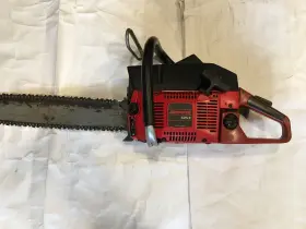 625ii Jonsered For Parts Or Repair Chainsaw Runs