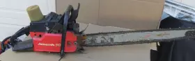 910e Jonsered Chainsaw- 90cc