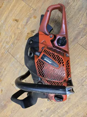 Cs2252 Jonsered Chainsaw For Parts Or Repair