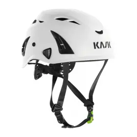 Whe00138-201 Kask Helmet Superplasma Hd White