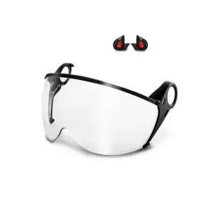 Wki00002.015 Kask Zenith Visor Kit Clear