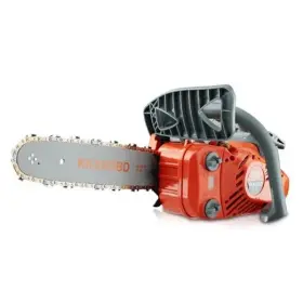 Kd2500-12dbz Kkxxdbd Mdkdkdl 25.4 Cc Top Handle Gas Powered Chainsaw - Lightweight 12 Inch