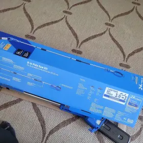 Kobalt 692042012341 New 24-volt 8-in Cordless Electric Pole Saw 209.99