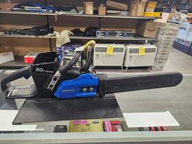 Kobalt Kcs180b-06 80v Cordless Chainsaw Tool Only